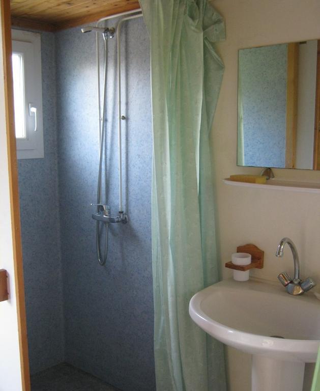 Village-Chalets Le Ru Du Pre Deux Rivieres Pokój zdjęcie