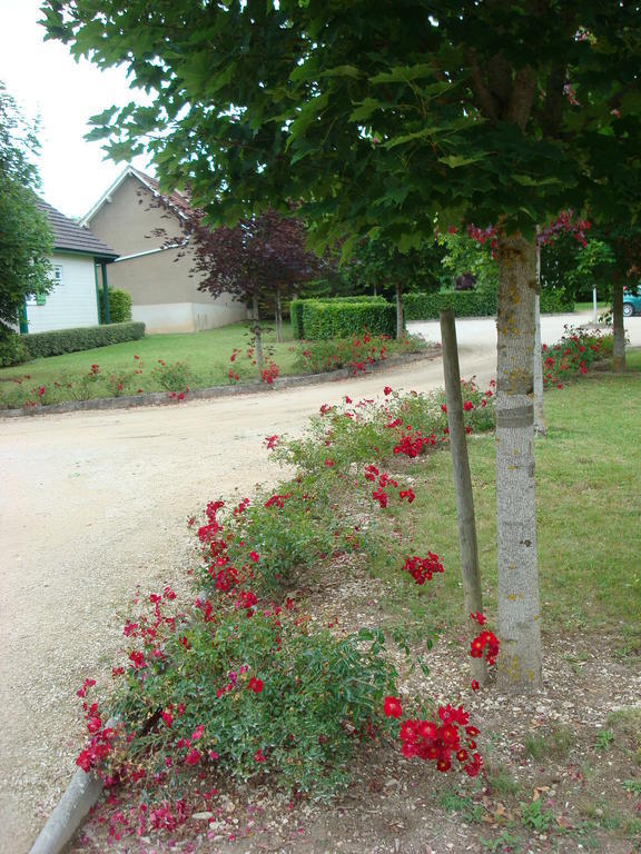 Village-Chalets Le Ru Du Pre Deux Rivieres Pokój zdjęcie
