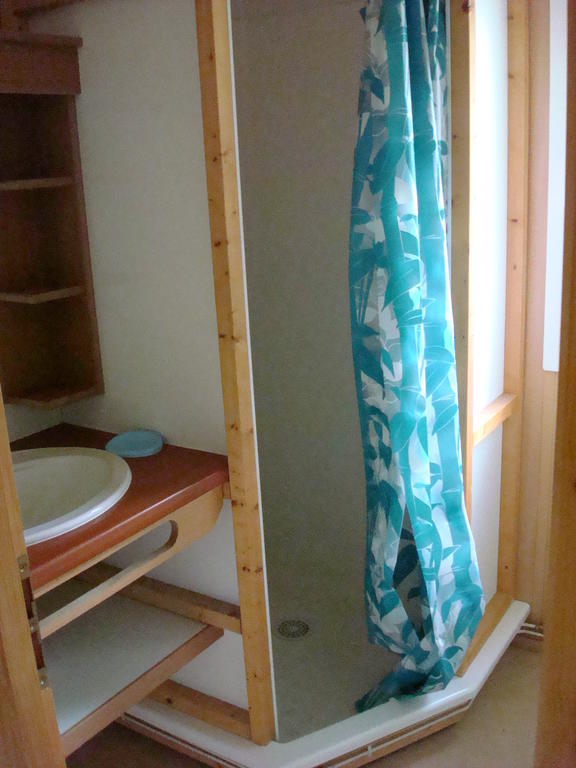 Village-Chalets Le Ru Du Pre Deux Rivieres Pokój zdjęcie