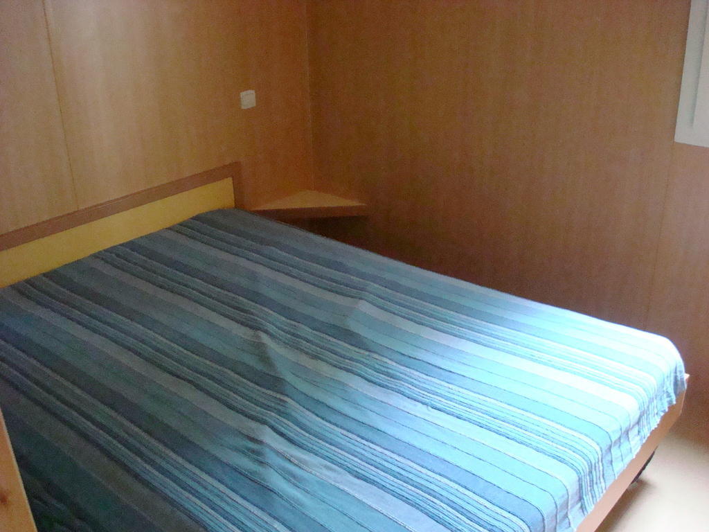 Village-Chalets Le Ru Du Pre Deux Rivieres Pokój zdjęcie