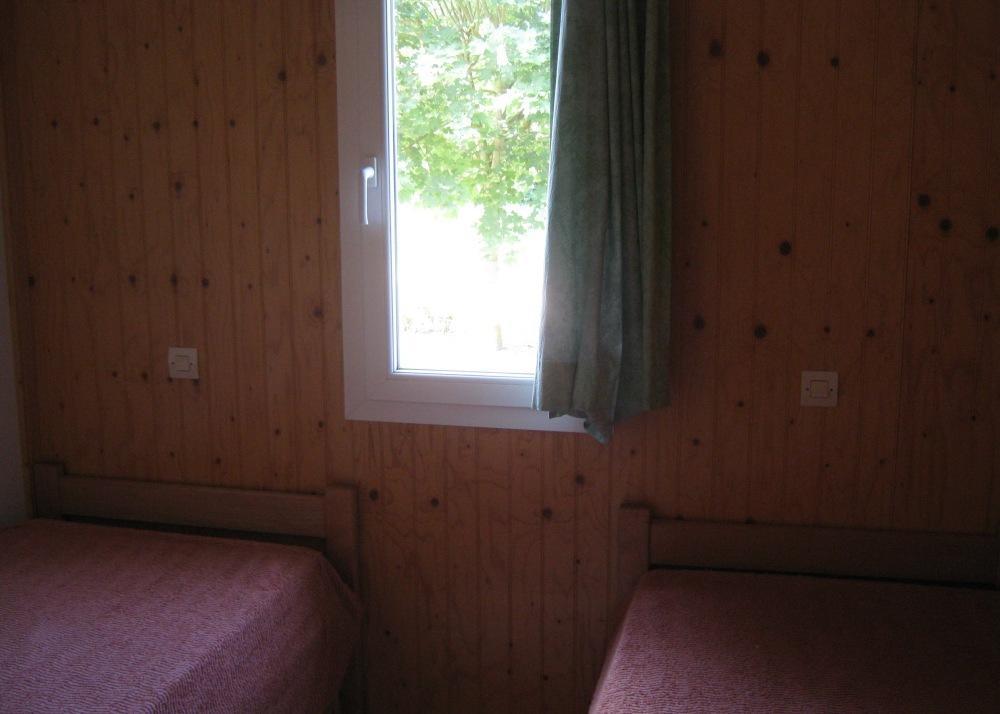 Village-Chalets Le Ru Du Pre Deux Rivieres Zewnętrze zdjęcie