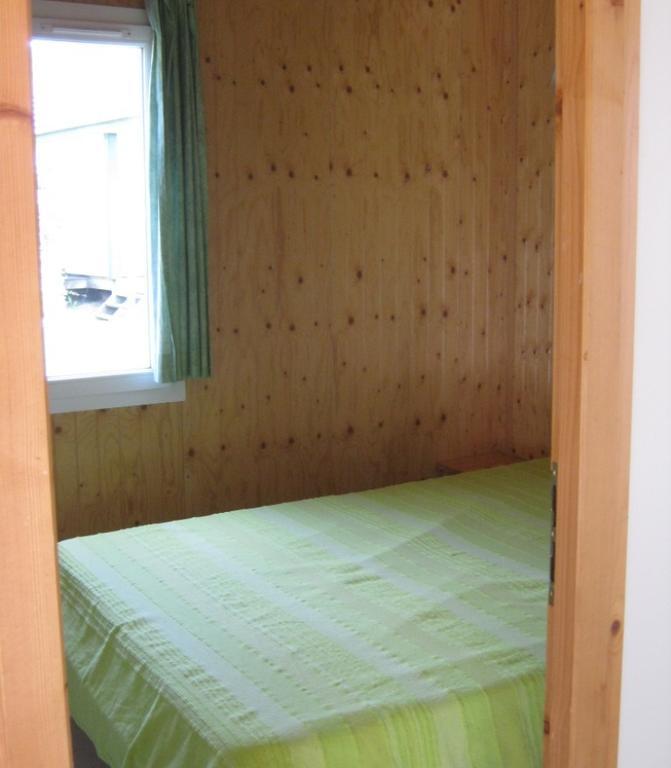 Village-Chalets Le Ru Du Pre Deux Rivieres Zewnętrze zdjęcie