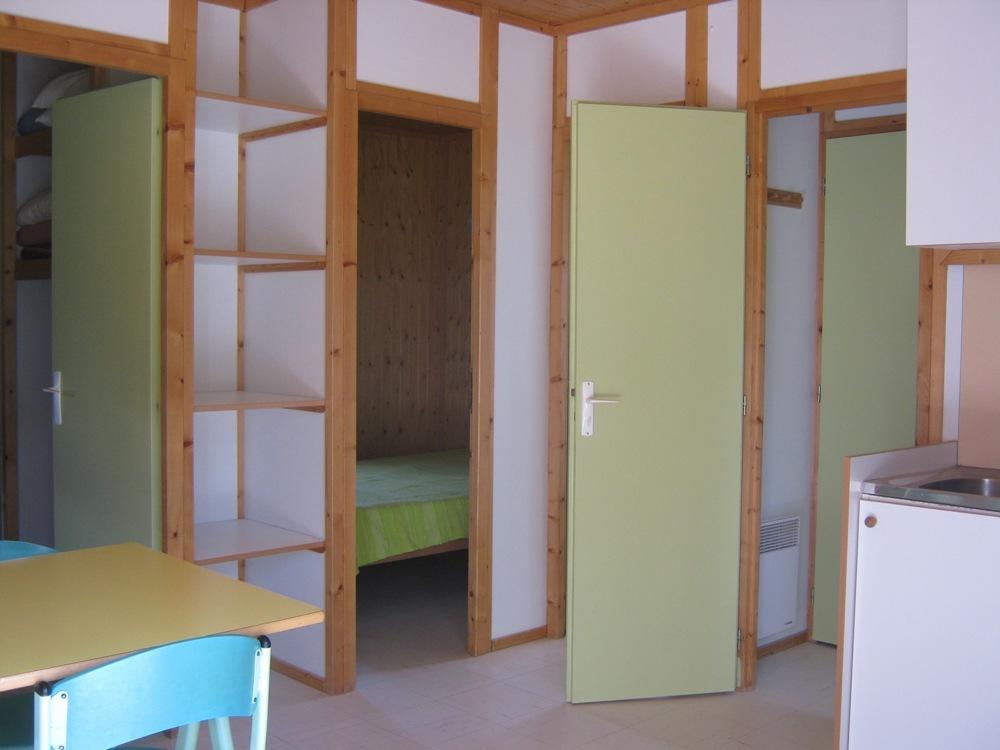Village-Chalets Le Ru Du Pre Deux Rivieres Zewnętrze zdjęcie